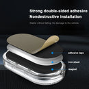 SEAMETAL Magnetic Touch LED Light for Car Interior & Boot