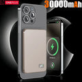 OnePlus 50,000mAh Portable Magnetic Power Bank for iPhone & Android