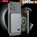 OnePlus 50,000mAh Portable Magnetic Power Bank for iPhone & Android