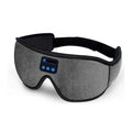 Wireless Sleep Mask Headphones with Built-In HD Speakers