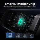 UGREEN UNO TurboCharge 100W™ USB-C Cable for iPhone 17, Samsung & MacBook