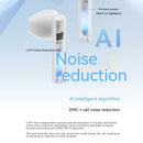 Luminous Bluetooth Earbuds – Noise Cancelling Gaming