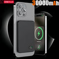 OnePlus 50,000mAh Portable Magnetic Power Bank for iPhone & Android