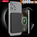 OnePlus 50,000mAh Portable Magnetic Power Bank for iPhone & Android