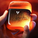 Luminous Bluetooth Earbuds – Noise Cancelling Gaming